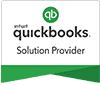 QuickBooks Solution Provider